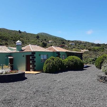 마조 Casa De La Cruz 빌라 외부 사진