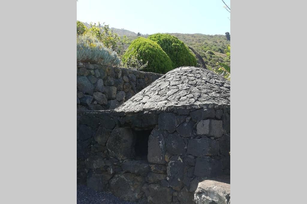 마조 Casa De La Cruz 빌라 외부 사진
