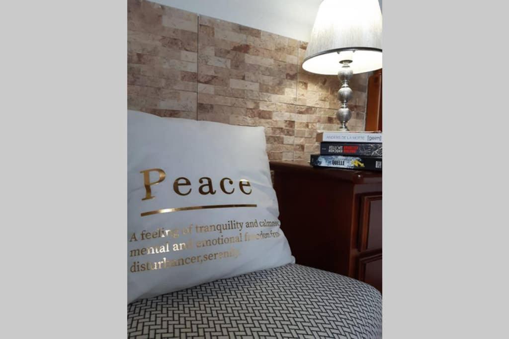 마조 Casa De La Cruz 빌라 외부 사진