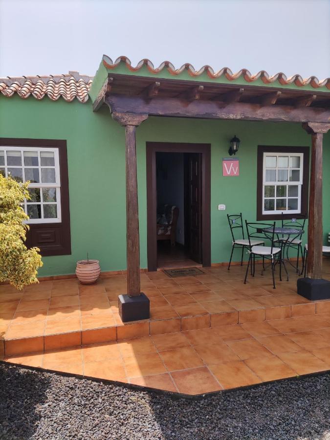 마조 Casa De La Cruz 빌라 외부 사진